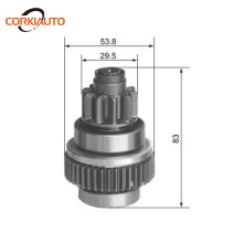 0283000010 0283006860 10107500 54-8224 starter drive for car starter